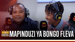 MAPINDUZI YA BONGOFLEVA  WASANII WALIA NA MIKOPO  ADDO NOVEMBA KWENYE KASRI LA KIKEKE [upl. by Anig]