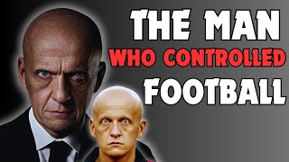 The Most FEARED and Legendary Referee Of All Time  Pierluigi Collina  GoalGist [upl. by Aivonas894]