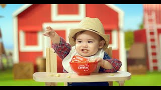 CERELAC® Eats Good  Nestlé PH [upl. by Wilma]