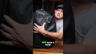 The Ultimate Camera Bag Carry Comfortably amp Flexibly [upl. by Ahseia400]