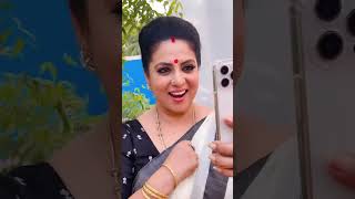 രൂപശ്രീയുടെ ശക്തമായ തിരിച്ചുവരവ്roopa sree chandrikayilaliyunna chandrakantham serial shorts [upl. by Dunstan823]