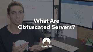 Obfuscation Explained  NordVPN [upl. by Edmonds810]