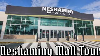 Neshaminy Mall Tour 2023 [upl. by Greenlee100]