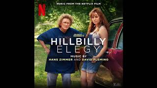 Hillbilly Elegy  Hans Zimmer amp David Fleming  Steel In Our Veins [upl. by Llecram]