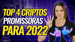 TOP 10 MEJORES CRIPTOMONEDAS para Invertir en 2024 – CryptoYoda [upl. by Amersham]