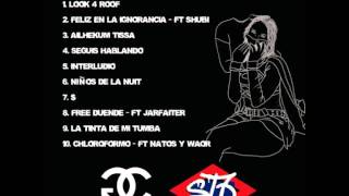 CHLOROFORMO  Denom amp Chele disco completo [upl. by Zel]