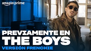 The Boys  Recap con Frenchie  Amazon Prime [upl. by Niala]