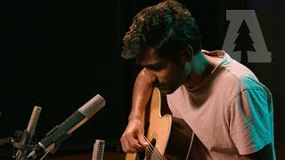 Prateek Kuhad on Audiotree Live Full Session [upl. by Neetsirhc608]