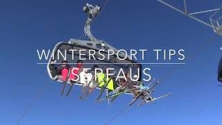 Serfaus  5 tips voor je wintersport  Snowplaza [upl. by Olette771]