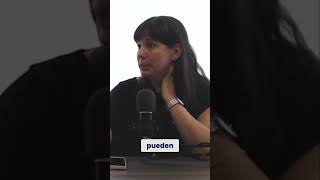 La Fuerza de Aceptar el Paso del Tiempo psicoanálisis podcast apg psicologia entrevista [upl. by Howlend]