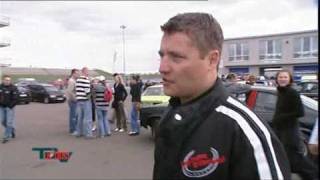 Focus TV Opeltreffen Oschersleben 2009 Part 1 [upl. by Hendry]