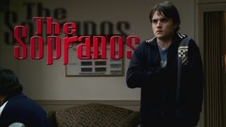 The Sopranos  Like Everybody Else [upl. by Keener]