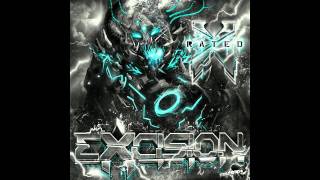 Excision  Ohhh Nooo Original Mix [upl. by Marbut]