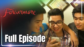 ENG SUB Ep 133  Forevermore  Liza Soberano Enrique Gil [upl. by Ace]