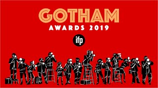 2019 IFP Gotham Awards Ceremony Live Stream [upl. by Krauss]