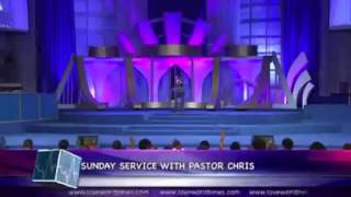 Words of Blessings and Faith Declarations Pastor Chris Oyakhilome [upl. by Goulette323]