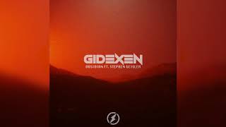 Gidexen amp Besomorph  Obsidian ft Stephen Geisler [upl. by Aryt]