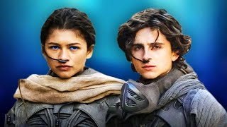 Dune 2 Box Office Worldwide Timothee Chalamet’s Film Hits 700 Million Milestone [upl. by Eedolem]