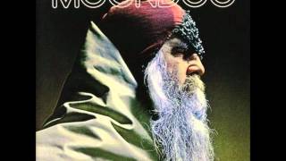 Moondog  Moondog 1969 Full Album [upl. by Sandeep]