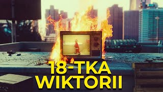 18tka Wiktorii 2024  Film na 18 urodziny film urodzinowy [upl. by Hime728]