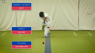 Could you be a Cricket Umpire  Umpiring Test [upl. by Ocirema]