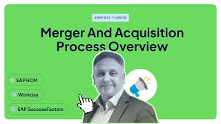 Merger and Acquisition MampA Process Explained  Main Stages and Characteristics [upl. by Groos]