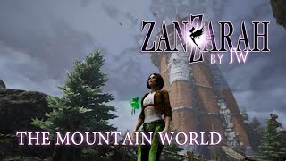 Zanzarah by JW The Mountain World [upl. by Colvert]