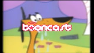 Tooncast Loopies  Dos Perros Tontos 2008 [upl. by Aniryt]