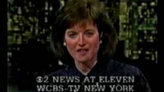 Terrifying 1980s Local NYC News Teasers [upl. by Aran870]