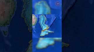 The 8th continent zilandia space science technology shortvideo virlshort experiment [upl. by Eymaj260]