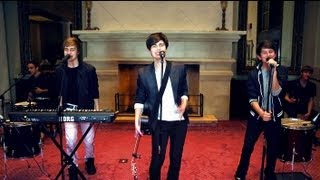 Fun  Some Nights Cover by Before You Exit [upl. by Etnaihc727]