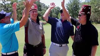 Shriners Childrens Golf Classic 2023 [upl. by Tongue]