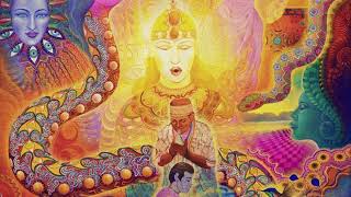 Ayahuasca compilation 2  Shamanic meditation music [upl. by Offen]