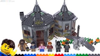 LEGO Harry Potter 2024 Sets REVEALED [upl. by Agna608]