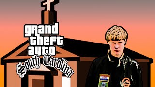 GTA South Carolina [upl. by Ajad358]