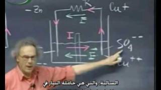 1 Circuits دوائر التيار الكهربي [upl. by Eipper]