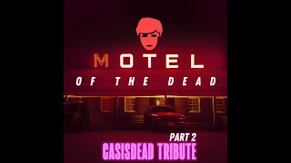 CASISDEAD TRIBUTE MIX PART 2  116  Made By Ace Mixes [upl. by Ardnala963]