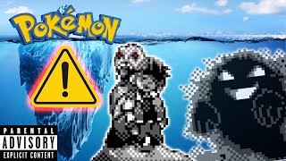 The Disturbing Pokémon Creepypasta Iceberg Finale [upl. by Norag302]