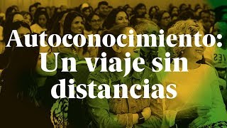 Autoconocimiento Un viaje sin distancias  Enric Corbera [upl. by Viking]