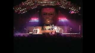 KISS  Monsters Of Rock Sao PauloAug271994 [upl. by Guttery]