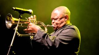 Hugh Masekela  Chileshe [upl. by Orrocos165]