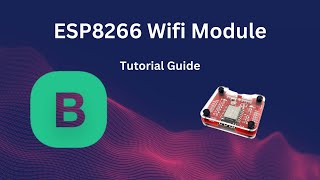 Get Started ESP8266 WiFi Module for Edubit Blynk [upl. by Carnahan]