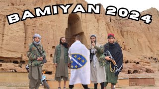 Dangerous Afghanistan Bamiyan bamiyan afghanistan 2024 [upl. by Mundford]