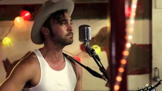 Shakey Graves  Once In A While Live Pickathon 2013 [upl. by Avram]