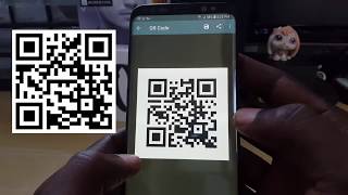 How To Create QR Codes In Canva Quick Canva QR Code Tutorial [upl. by Aekan244]