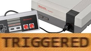 How the NES TRIGGERS You [upl. by Oirtemed369]