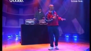 Warren G feat Adina Howard  quotWhats Love Got To Do With Itquot Live  MTV Base Europe 1997 [upl. by Ardnaik]