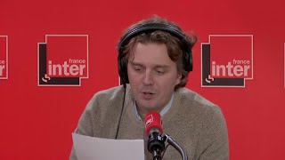 Coronavirus  Macron se transforme en Chirac  Le Journal de 17h17 [upl. by O'Conner]