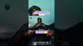 PIOMBO  Simba La Rue x Baby Gang  TYPE BEAT👆 simbalaruebabygangpiombotypebeatyoutubeshortfyp [upl. by Eilram912]