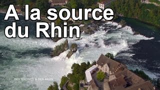 A la source du Rhin [upl. by Kiyohara]